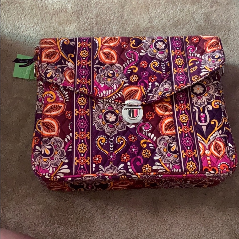 Vera Bradley Laptop bag